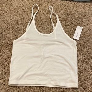 new tank top from american eagle